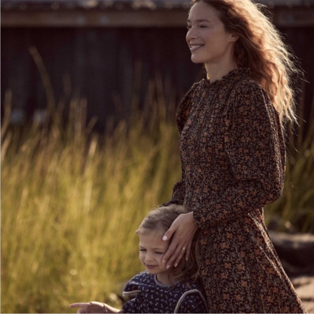 Doen Iliana dress